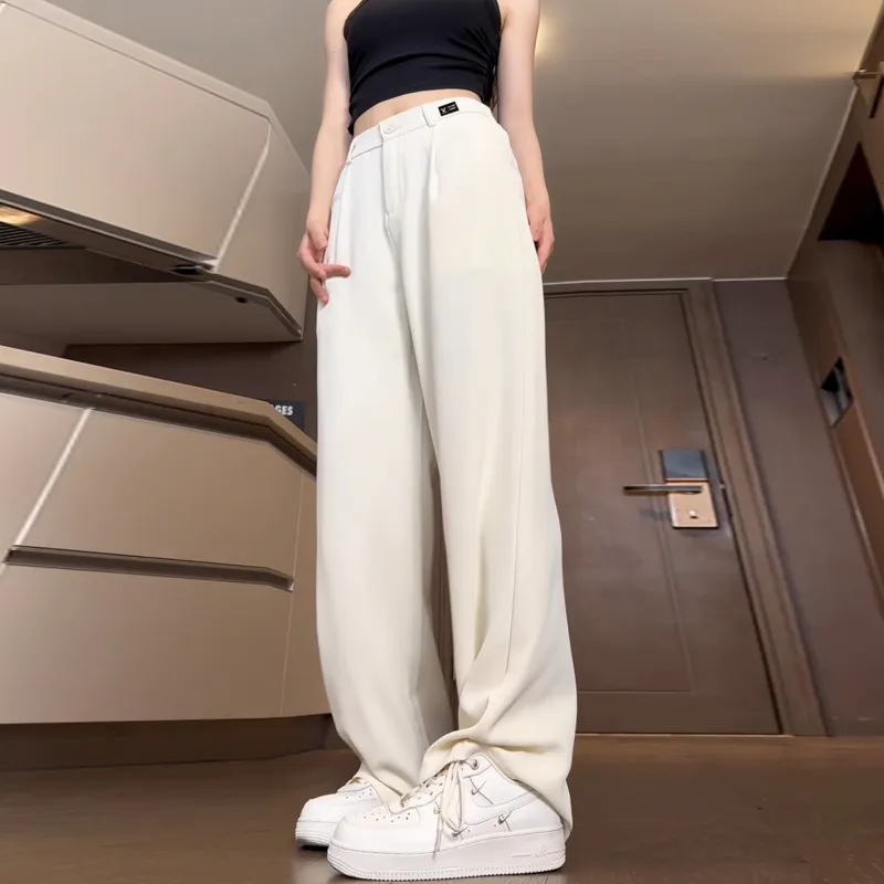 FUERZA Suit Trousers Unisex-5