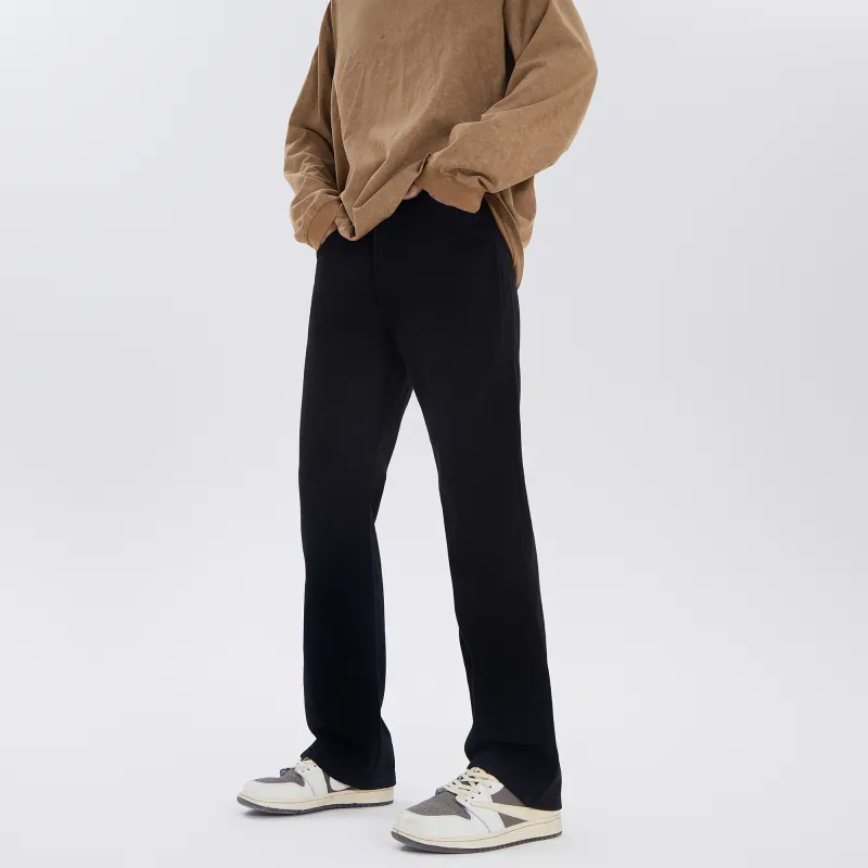FUERZA Jeans Unisex-4