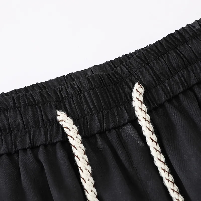 FUERZA Casual Shorts Unisex-6