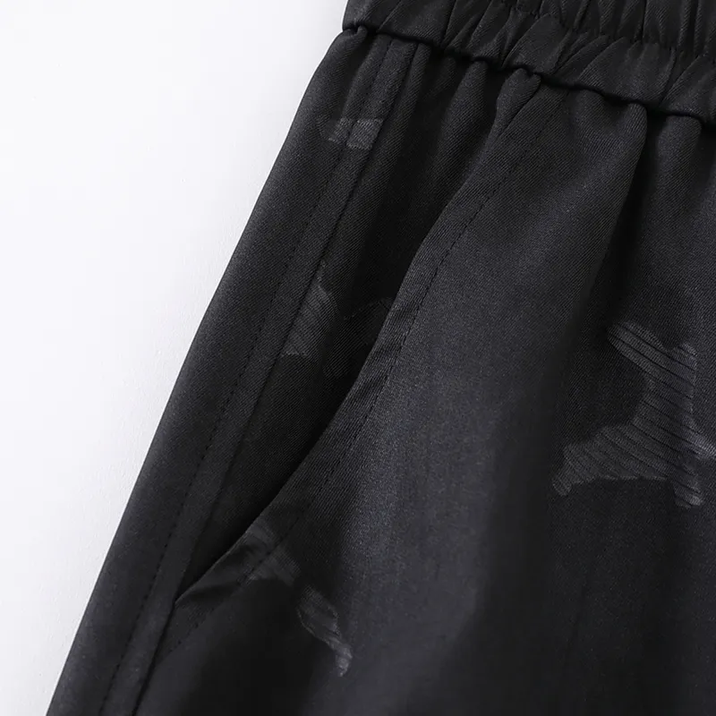FUERZA Casual Shorts Unisex-5