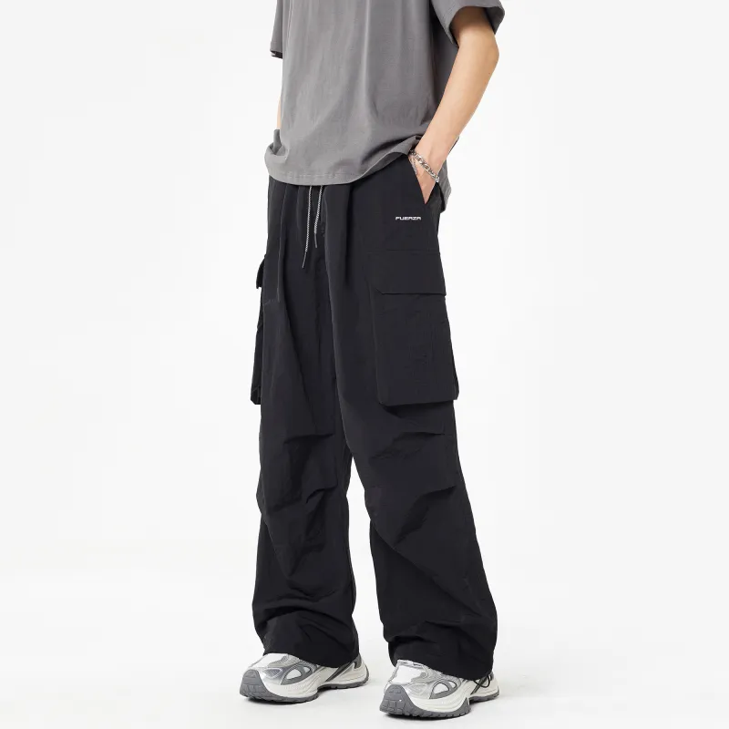 FUERZA Casual Pants Women's-6