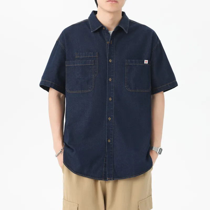 FUERZA Shirts Unisex-6