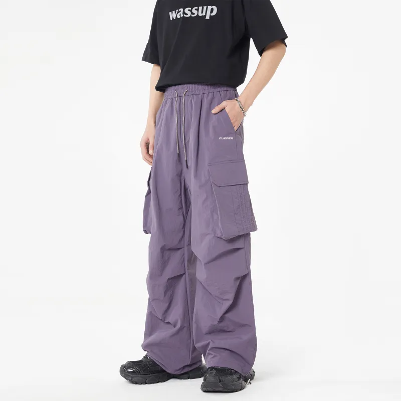 FUERZA Casual Pants Women's-10