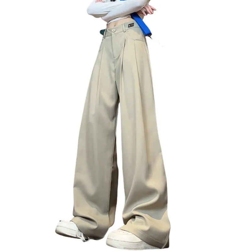 FUERZA Suit Trousers Unisex-14