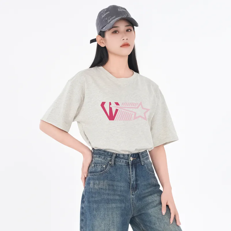FUERZA T Shirts Unisex-8