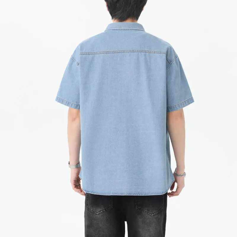 FUERZA Shirts Unisex-3