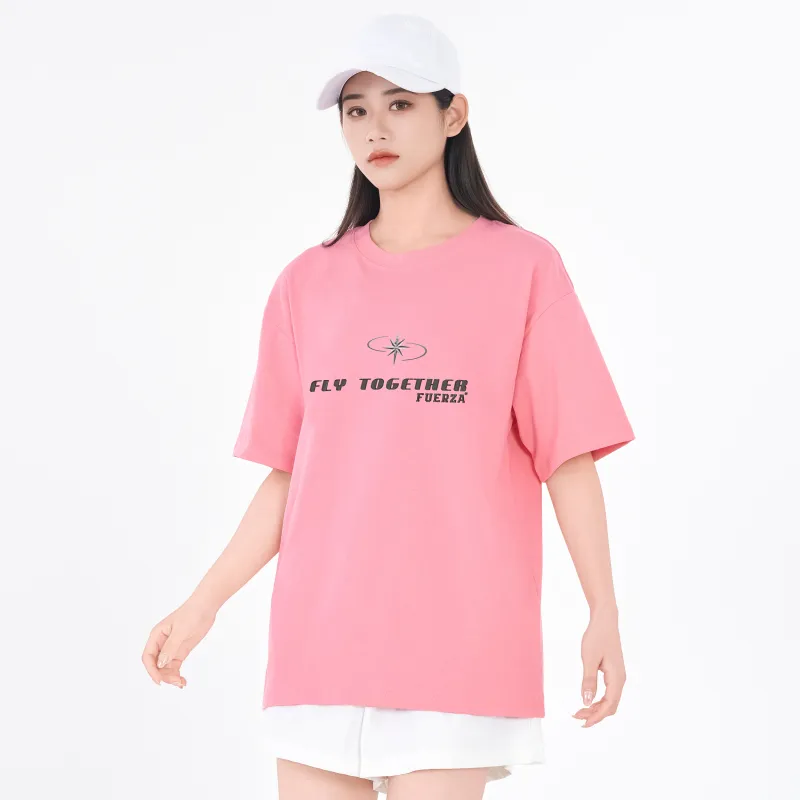 FUERZA T Shirts Unisex-11