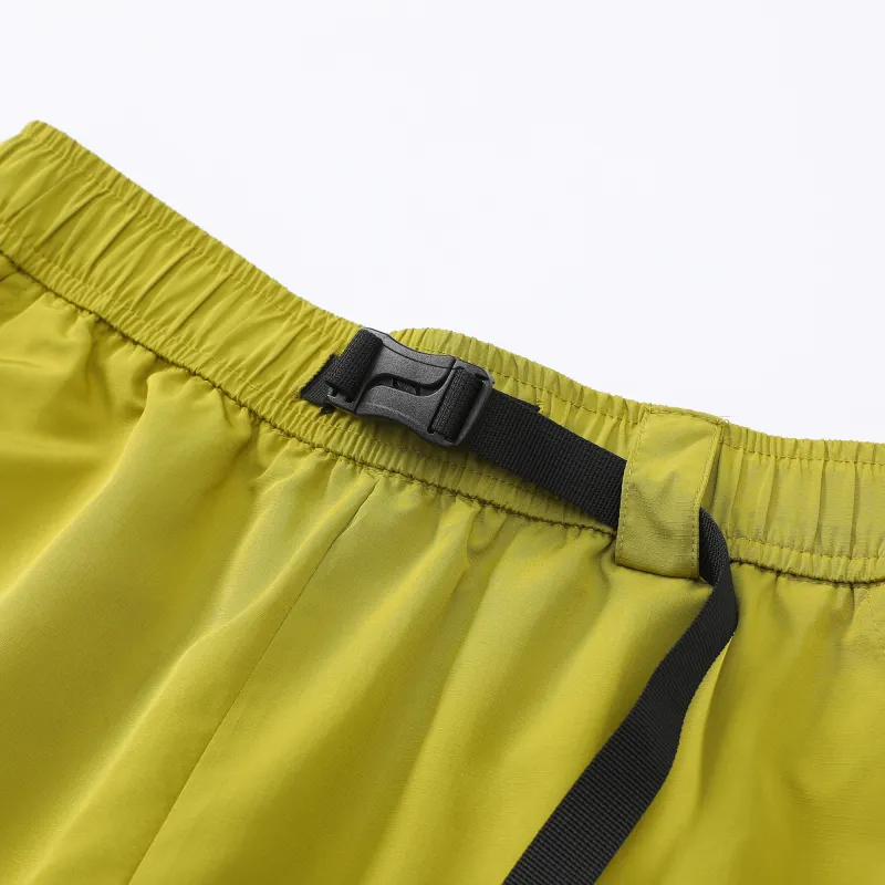 FUERZA Casual Shorts Unisex-6