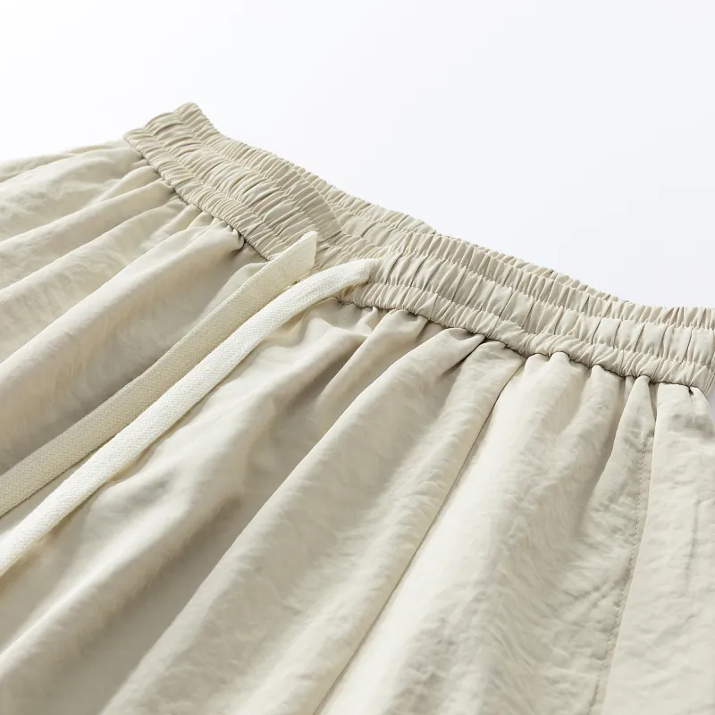 FUERZA Casual Shorts Unisex-16