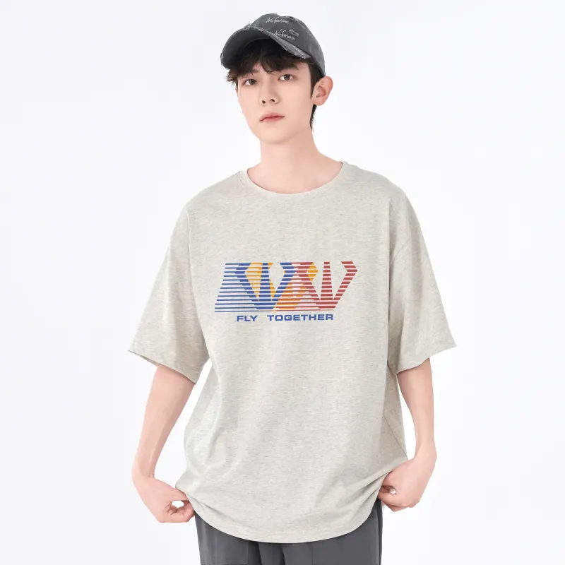 FUERZA T Shirts Unisex-8