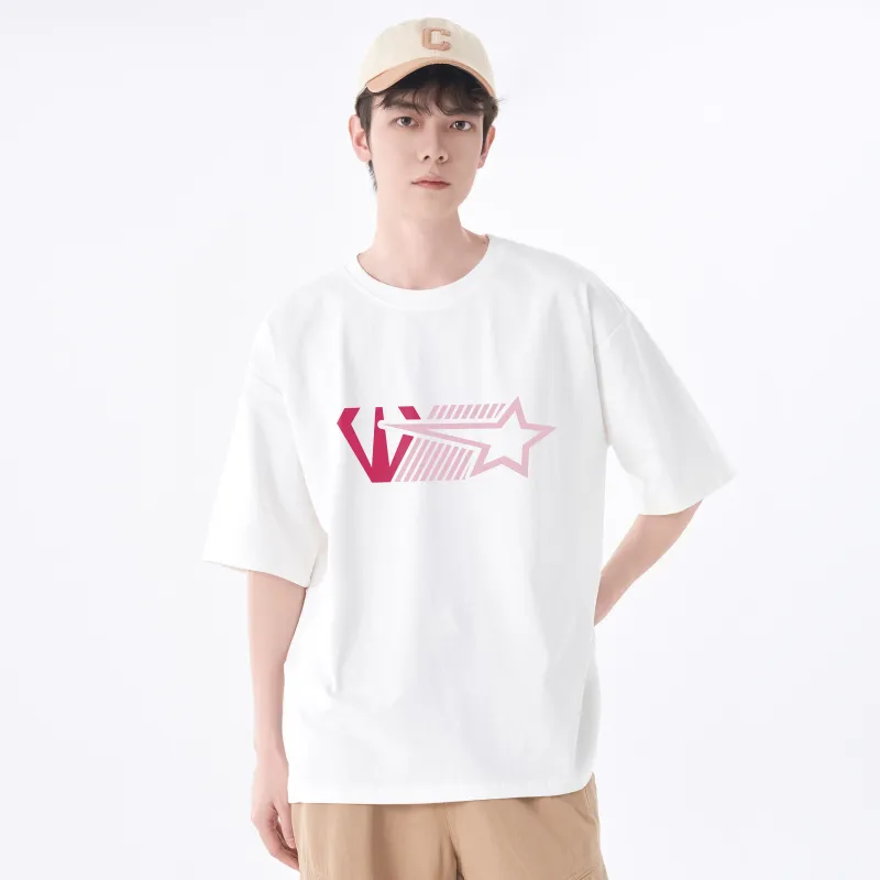 FUERZA T Shirts Unisex-5