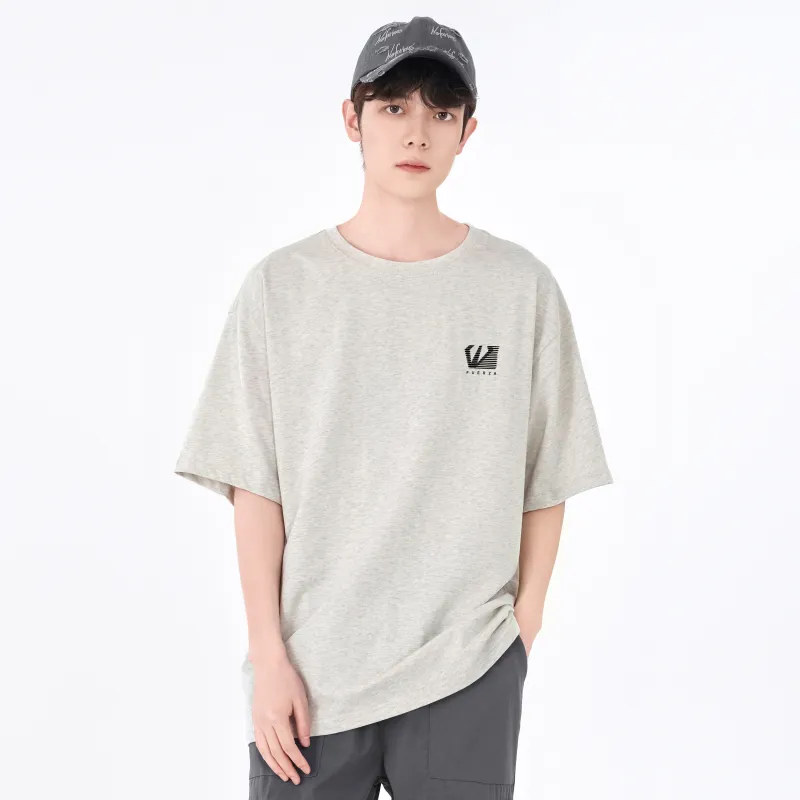 FUERZA T Shirts Unisex-8