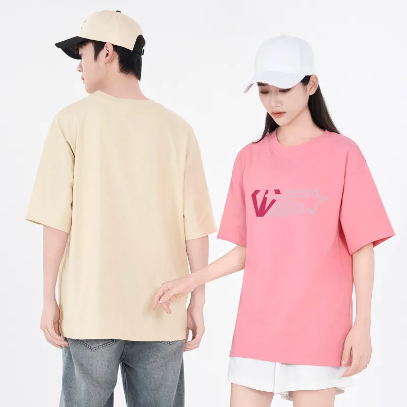 FUERZA T Shirts Unisex-11