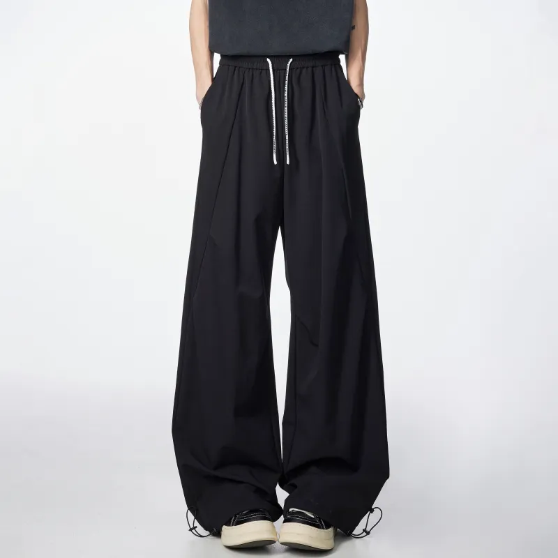 FUERZA Casual Pants Unisex-2