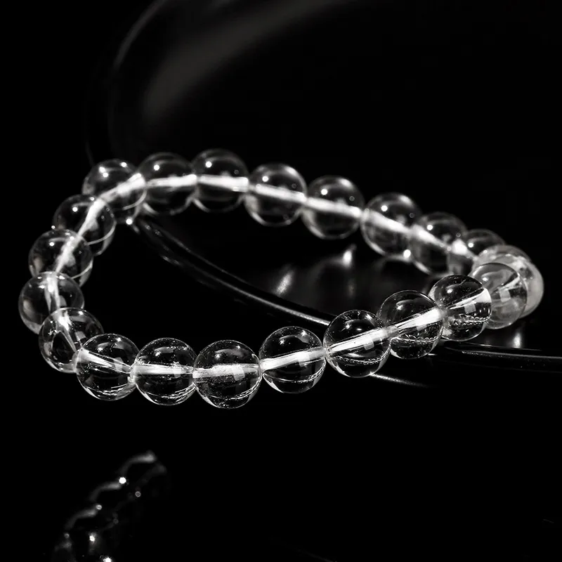 Royal Heaven's Choice Crystal Bracelets Unisex-1