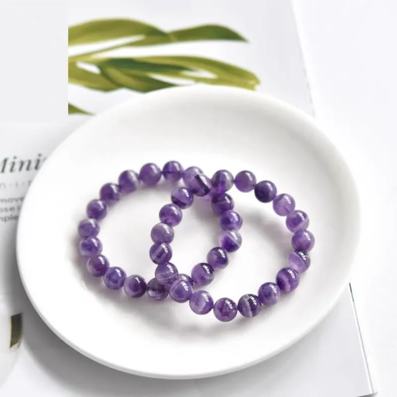 Royal Heaven's Choice Crystal Bracelets Unisex-1