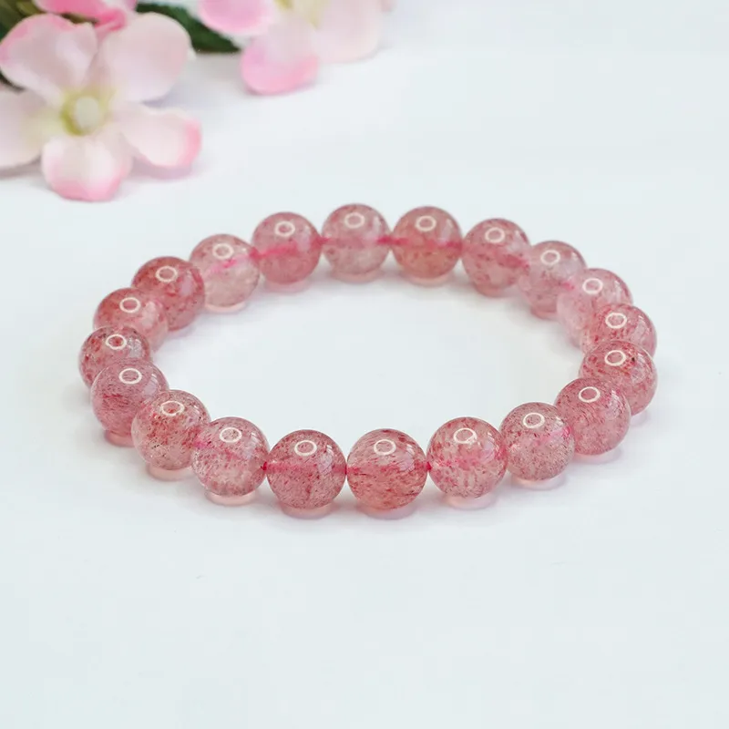 Royal Heaven's Choice Crystal Bracelets Unisex-1