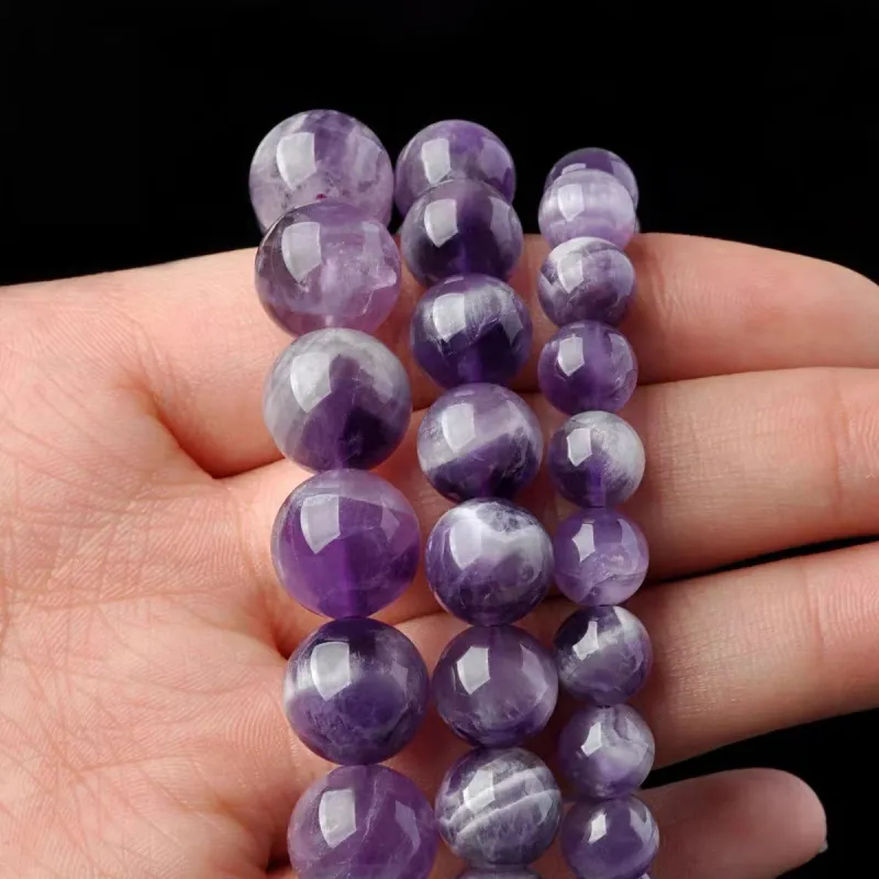 Royal Heaven's Choice Crystal Bracelets Unisex-2
