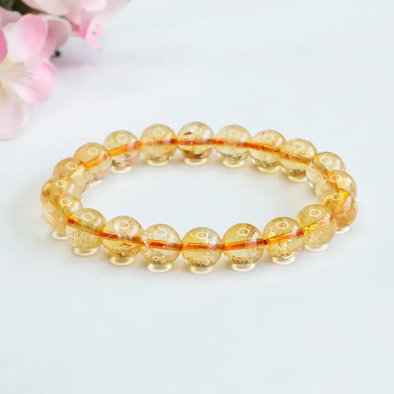 Royal Heaven's Choice Crystal Bracelets Unisex-1