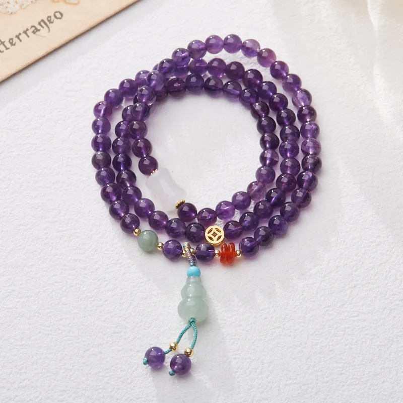 Royal Heaven's Choice Seed Bead Bracelets Women's-1