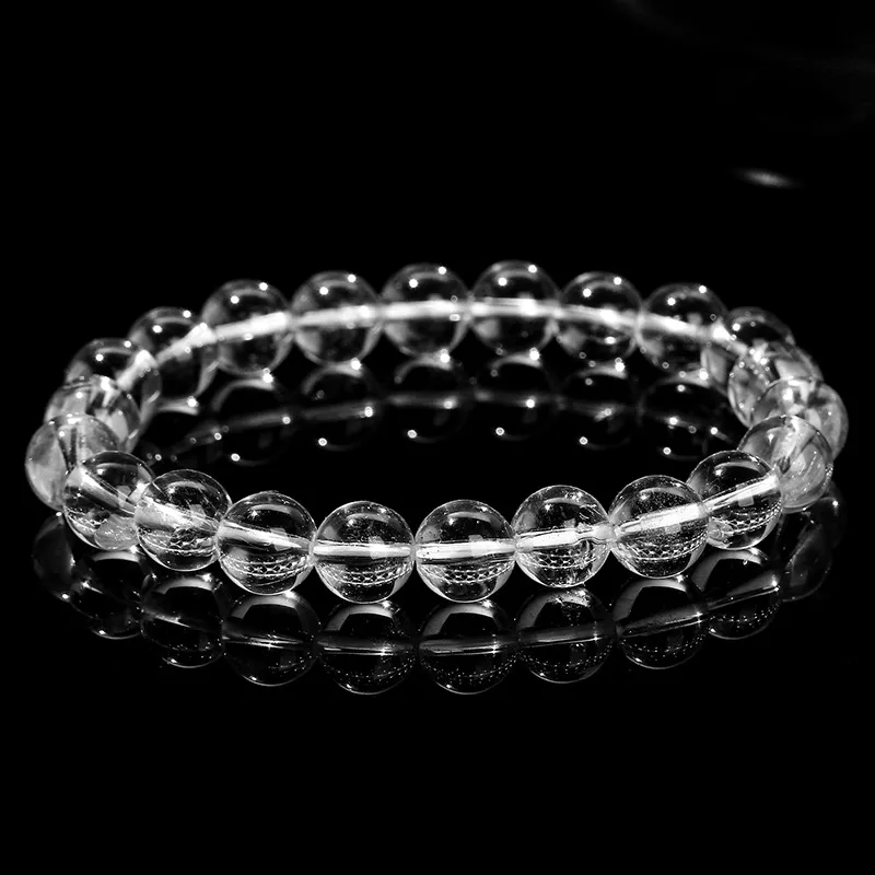 Royal Heaven's Choice Crystal Bracelets Unisex-4