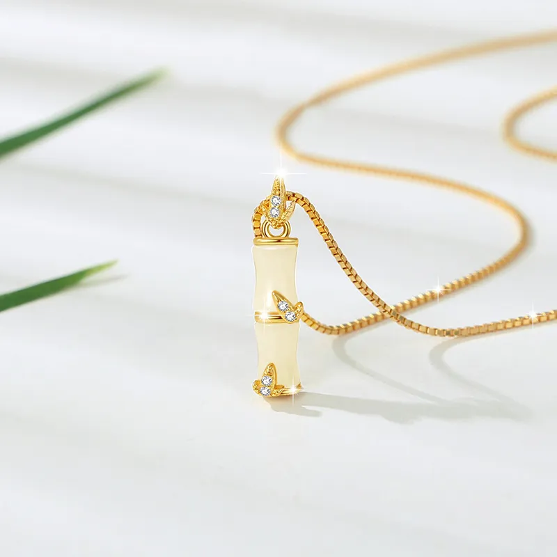 Royal Heaven's Choice Hetian Jade Necklaces Pale Greenish White Jade Unisex-4