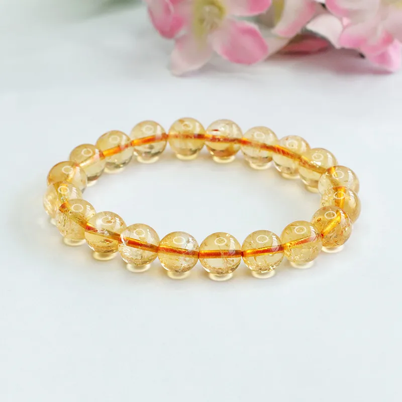 Royal Heaven's Choice Crystal Bracelets Unisex-5