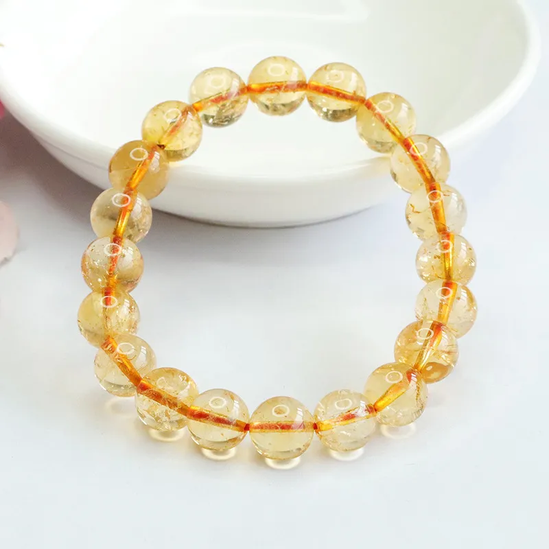 Royal Heaven's Choice Crystal Bracelets Unisex-6
