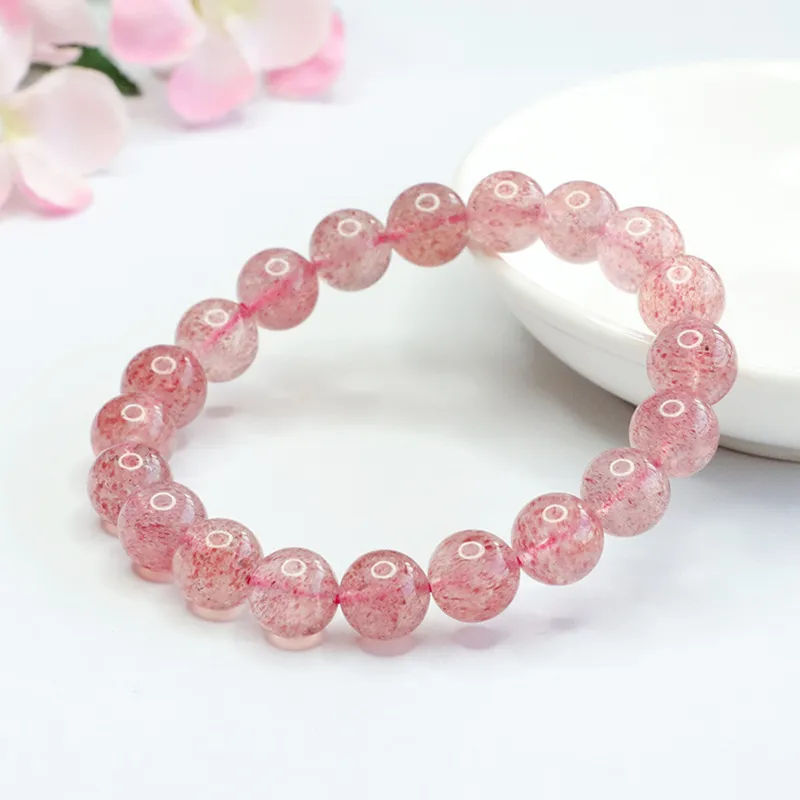 Royal Heaven's Choice Crystal Bracelets Unisex-4