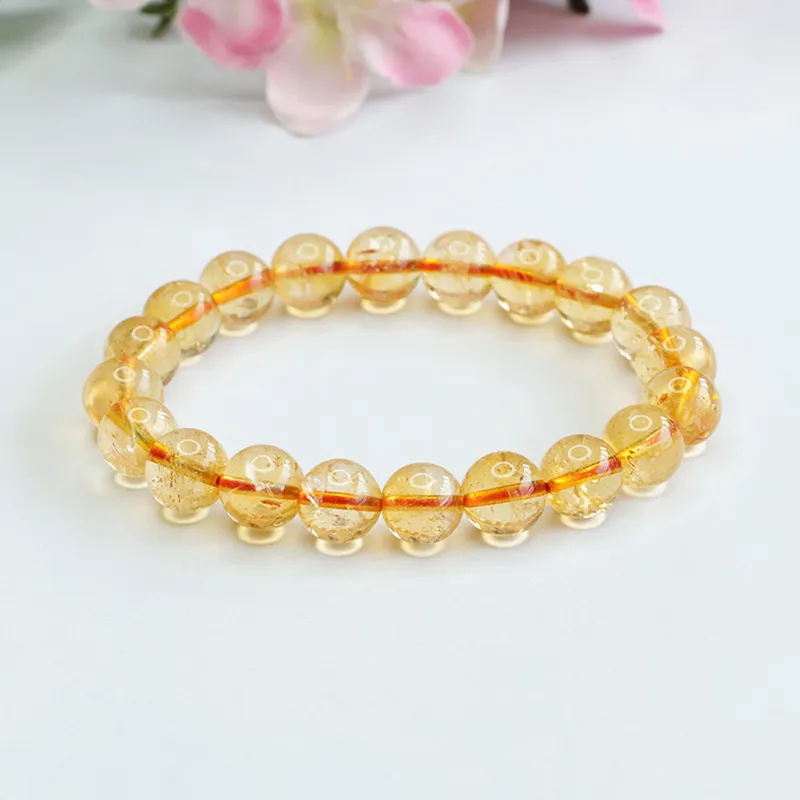 Royal Heaven's Choice Crystal Bracelets Unisex-2