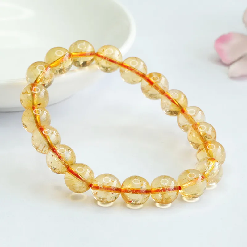 Royal Heaven's Choice Crystal Bracelets Unisex-3