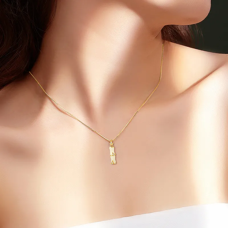 Royal Heaven's Choice Hetian Jade Necklaces Pale Greenish White Jade Unisex-6
