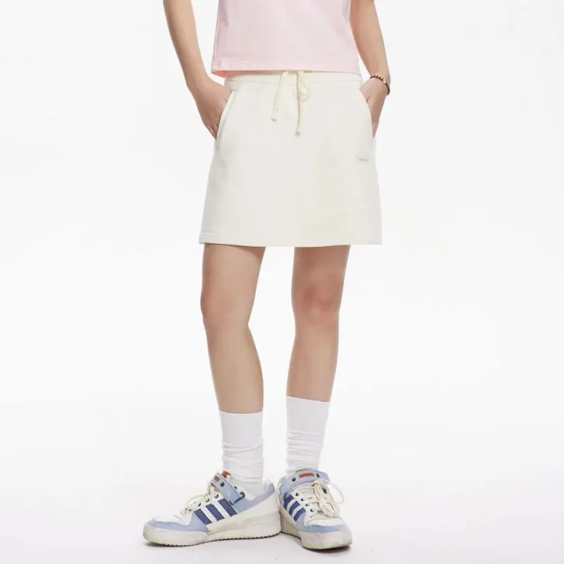 INRM Casual Short Skirts Unisex-5