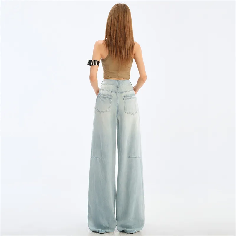 SNOOPY Jeans Women's-13