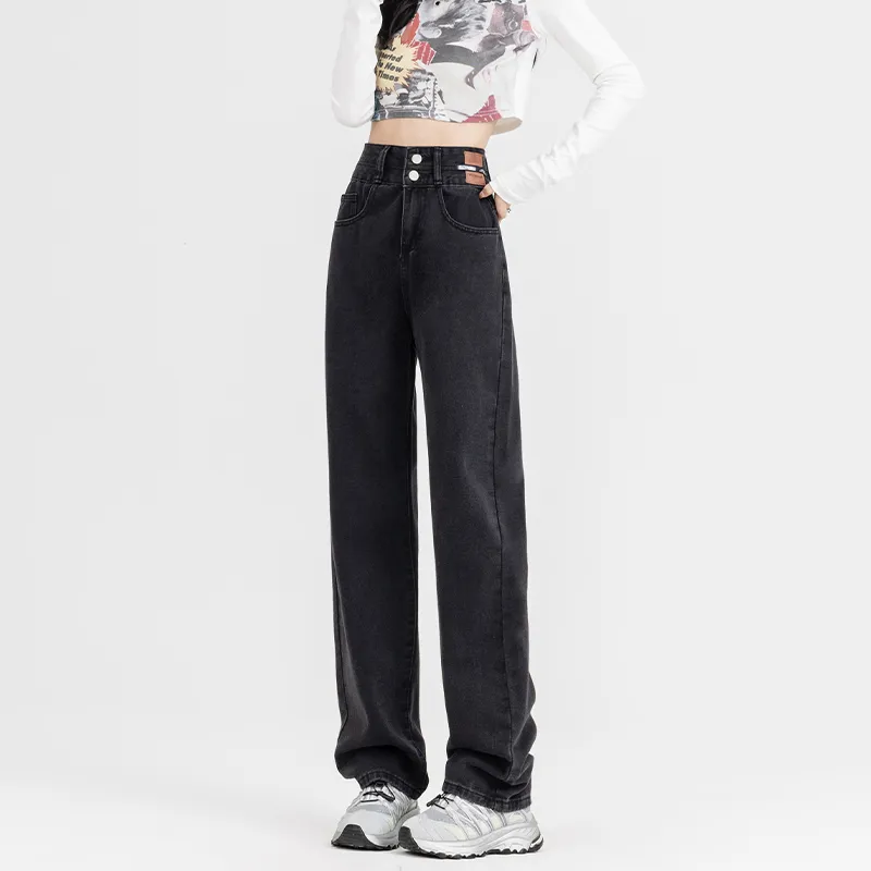 SNOOPY Jeans Women's-9