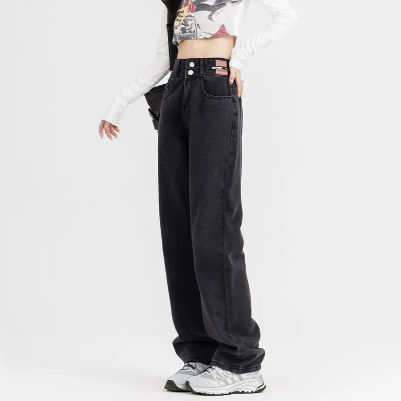 SNOOPY Jeans Women's-10