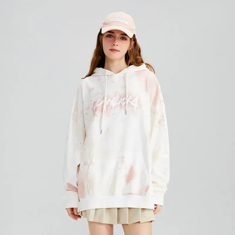 LAMLICKA Sweatshirts Unisex-10