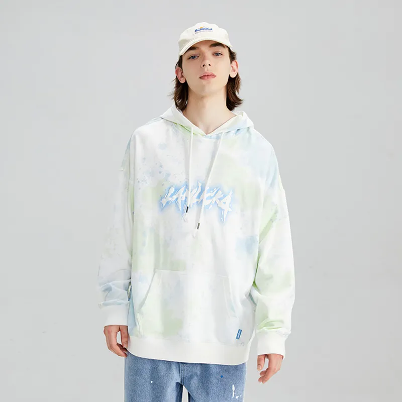 LAMLICKA Sweatshirts Unisex-2