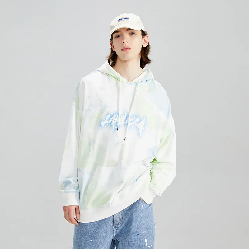 LAMLICKA Sweatshirts Unisex-6