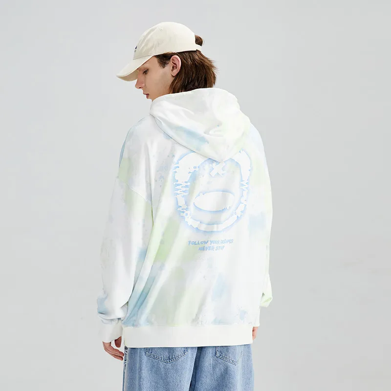 LAMLICKA Sweatshirts Unisex-4