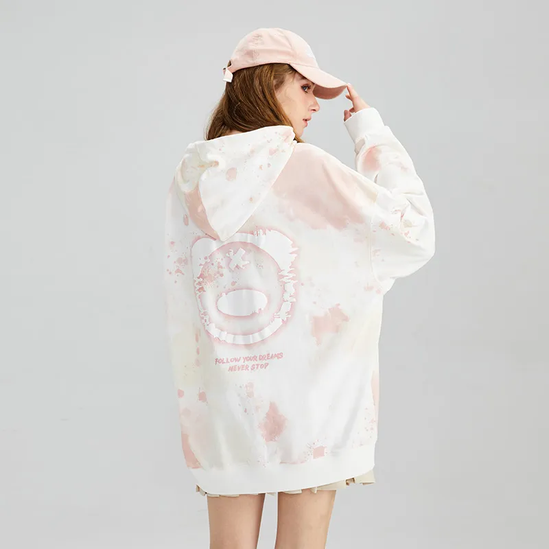 LAMLICKA Sweatshirts Unisex-13