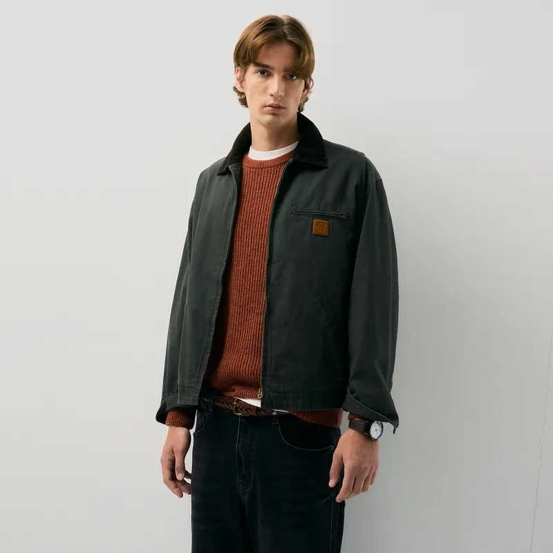 Teenie Weenie Men FW24 Jackets Coats Fall Unisex-2