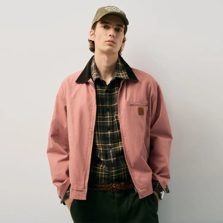 Teenie Weenie Men FW24 Jackets Coats Fall Unisex-8