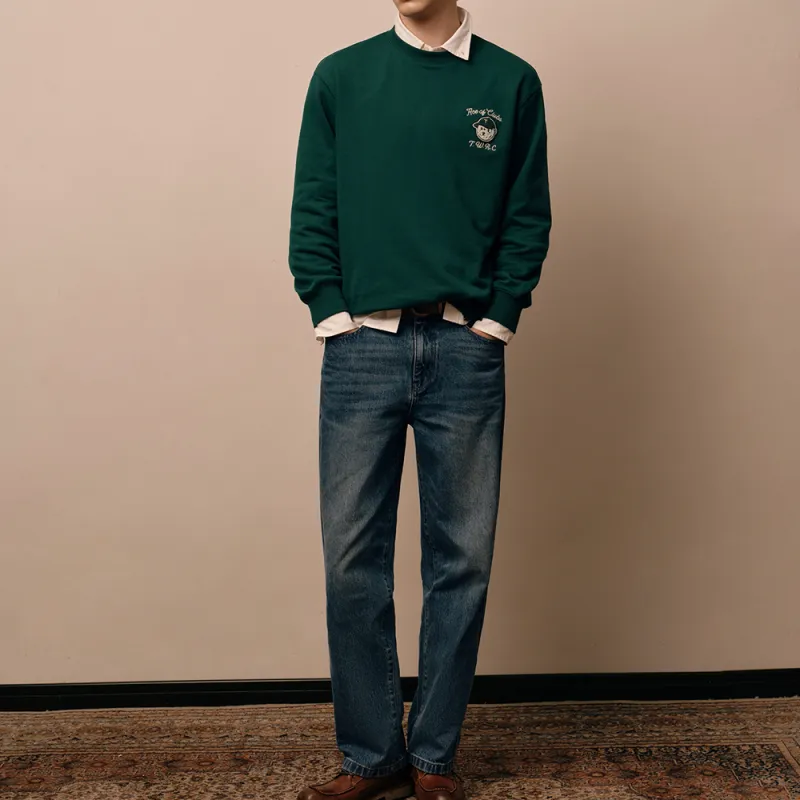 Teenie Weenie Men Sweatshirt Unisex-16