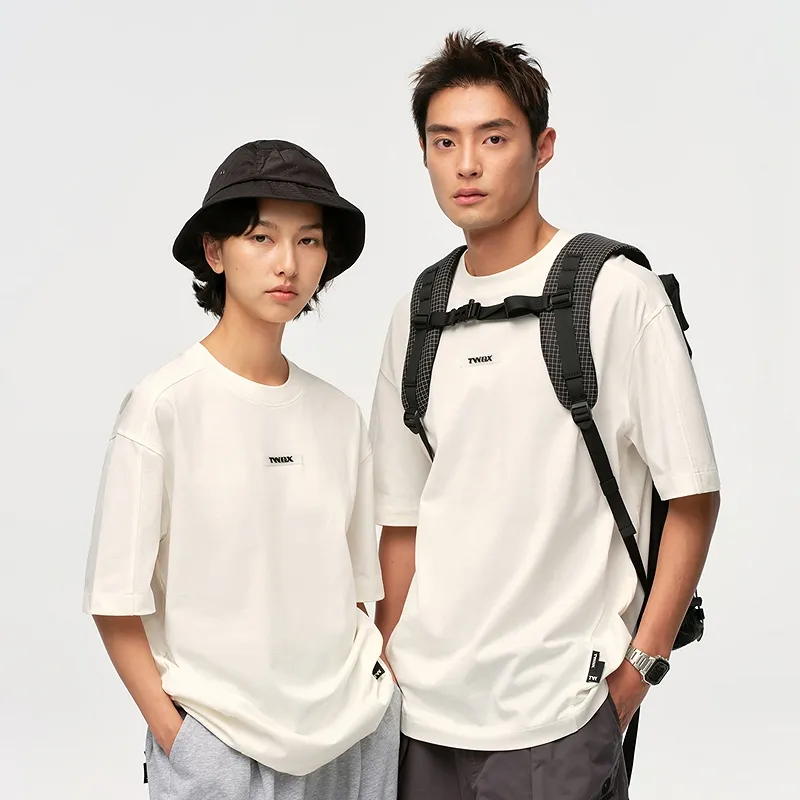 Teenie Weenie Men Evergreen Series T Shirt Unisex-2