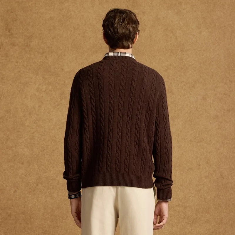 Teenie Weenie Men FW24 Sweater Unisex-21