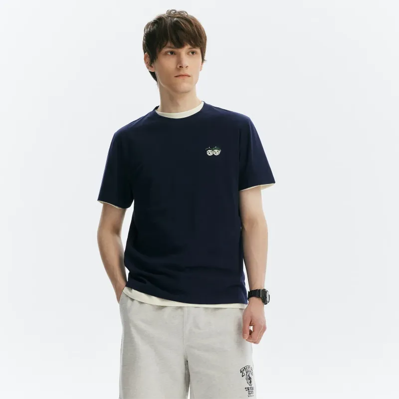 Teenie Weenie Men T Shirt Summer Unisex-15