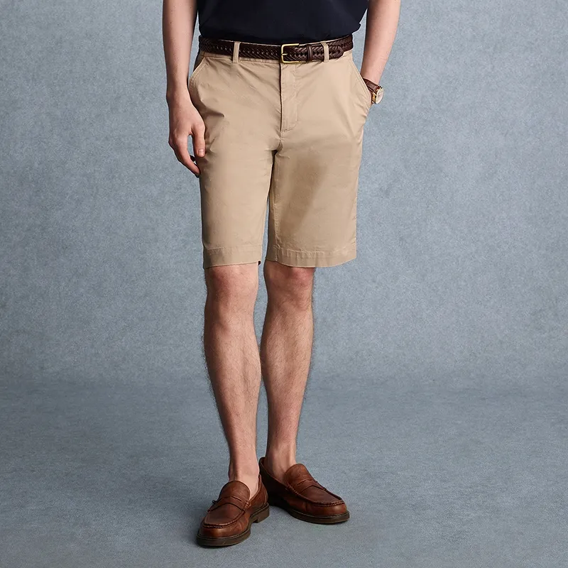Teenie Weenie Men Casual Shorts Unisex-2