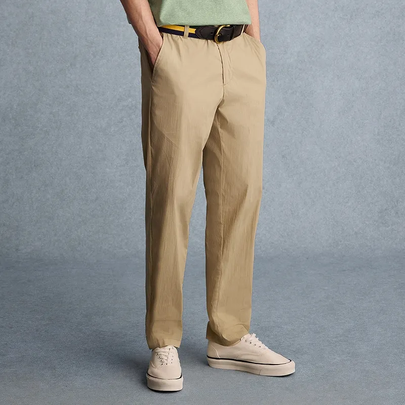 Teenie Weenie Men CleanFit Series Casual Pants Unisex-3