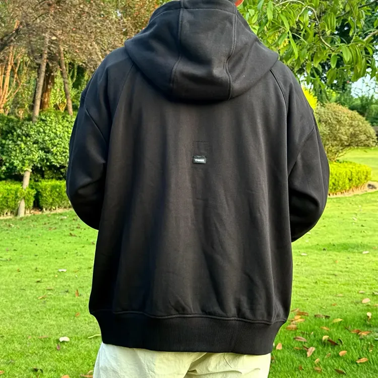 Teenie Weenie Men Evergreen Series 24FW Sweatshirt Fall Unisex-4